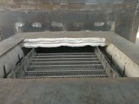 網(wǎng)帶爐淬火生產(chǎn)線