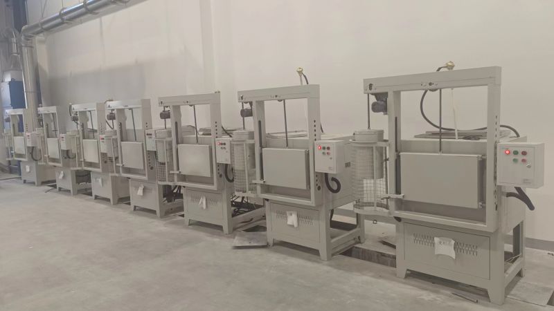 實(shí)驗(yàn)電爐