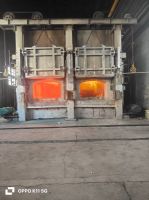 室式鍛造加熱爐