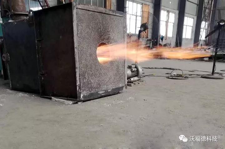 鍛造加熱爐應(yīng)用廣主要是因?yàn)榱己玫慕Y(jié)構(gòu)性能