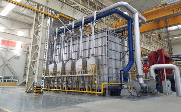 蓄熱式鍛造爐怎么進(jìn)行調(diào)試效果更好？