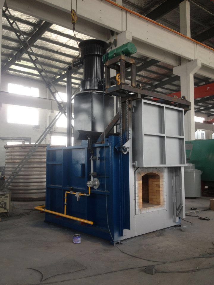 燃?xì)忮懺鞝t生產(chǎn)過(guò)程中出現(xiàn)氣體怎么解決？