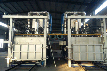 蓄熱式燒嘴詳解