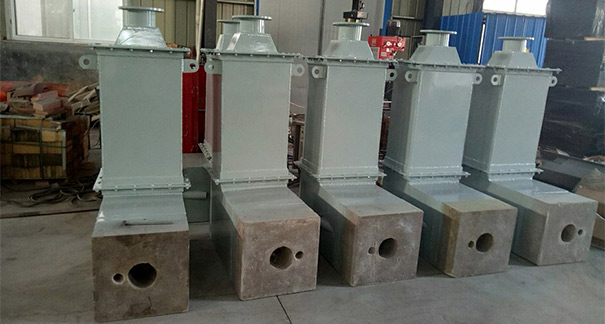 蓄熱式燒嘴具有哪些優(yōu)勢？