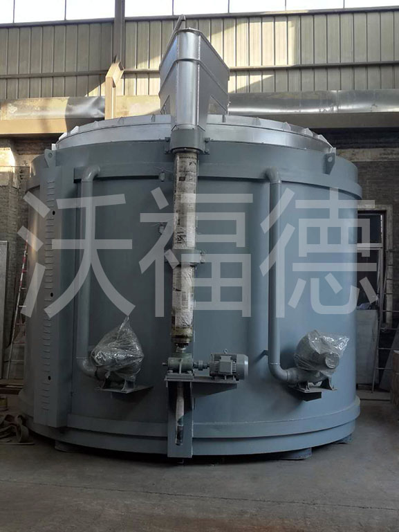 金屬復(fù)合板爆炸后熱處理