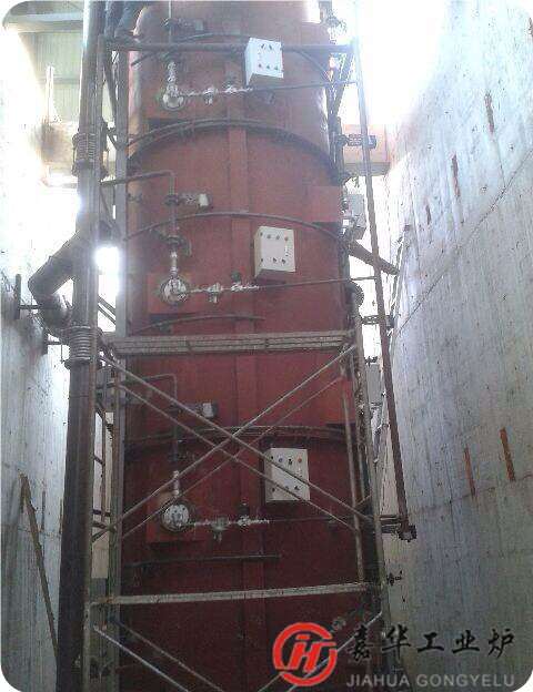 清潔環(huán)保型天然氣加熱爐的優(yōu)勢(shì)特點(diǎn)